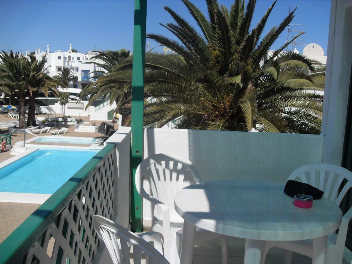 Apartamento Irene Puerto del Carmen (Lanzarote)