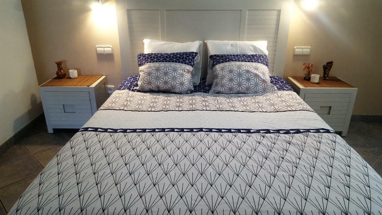 Marina Lucky Holiday home Playa Blanca (Lanzarote)