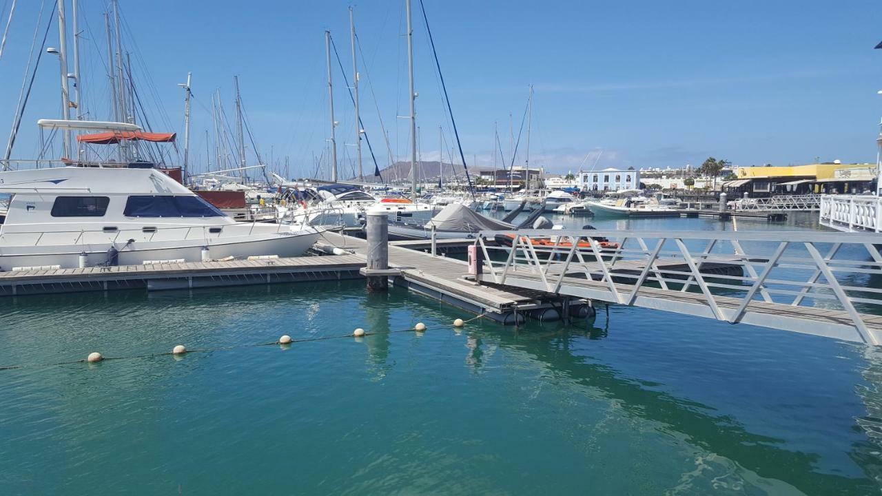 Altos Lucky Playa Blanca (Lanzarote)