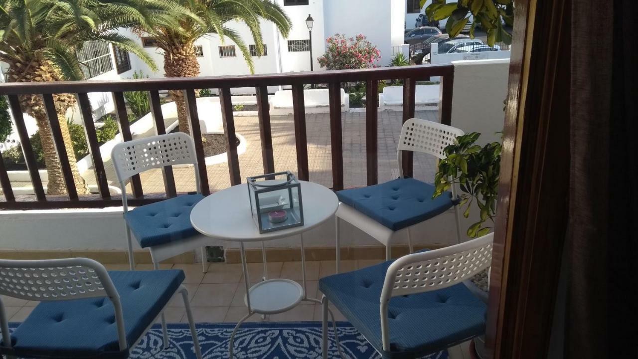 Arrecife Azul Apartamento *
