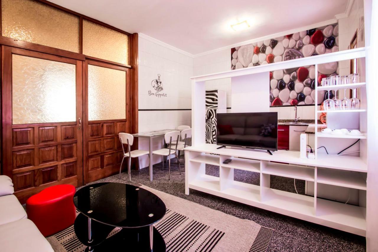 Apartamento Ricky *