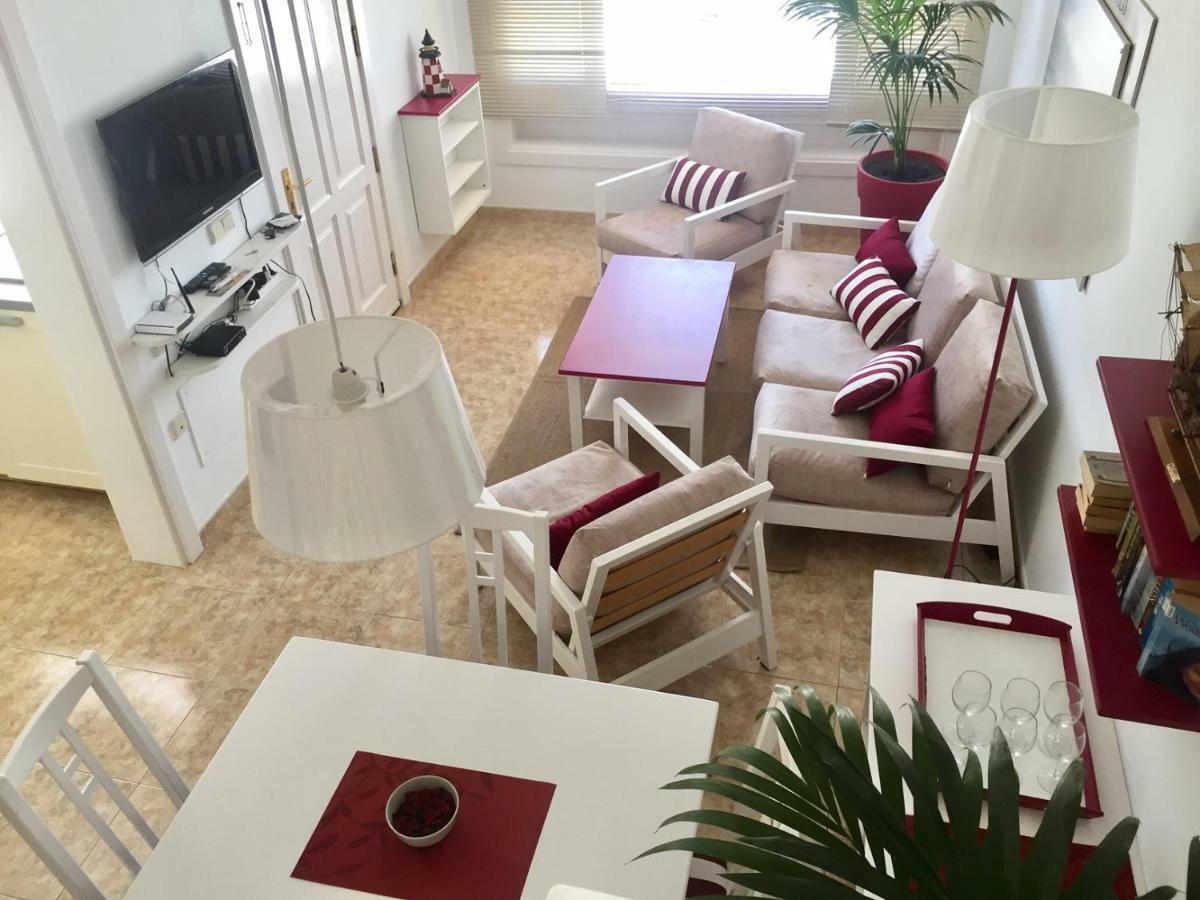 Albi House * Playa Blanca (Lanzarote)
