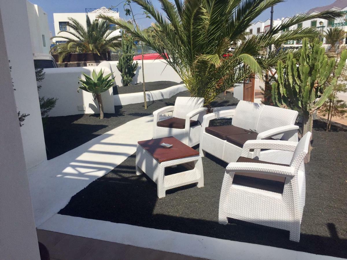 Apartamento Albi House Playa Blanca (Lanzarote)