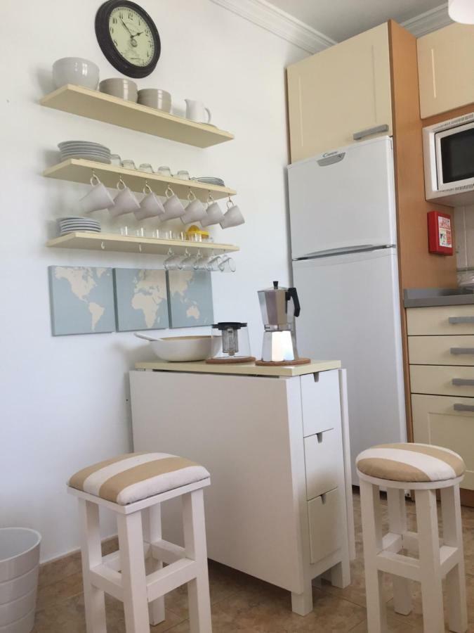 Albi House Apartamento *