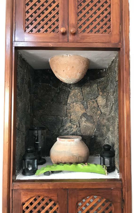 Casitas Rusticas Apartment