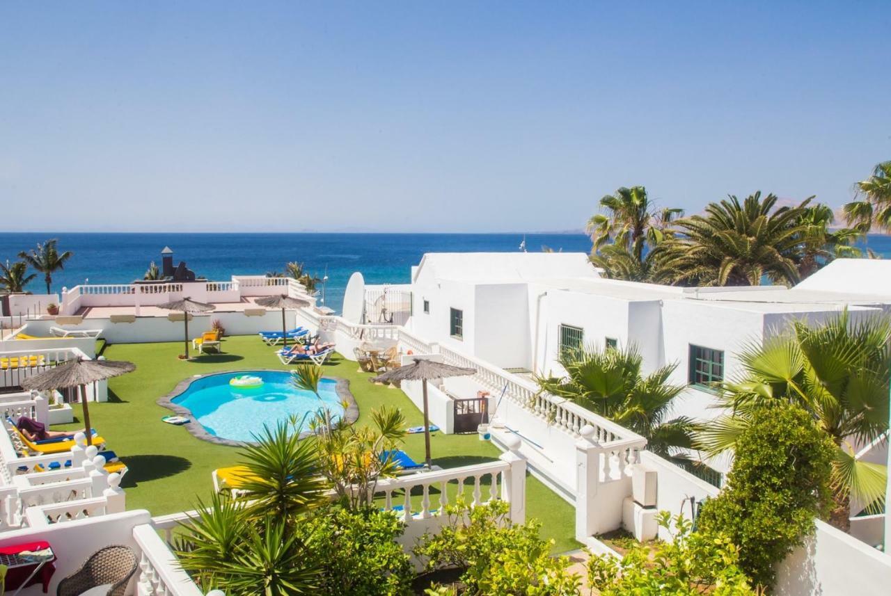 Casa La Ola Apartamento