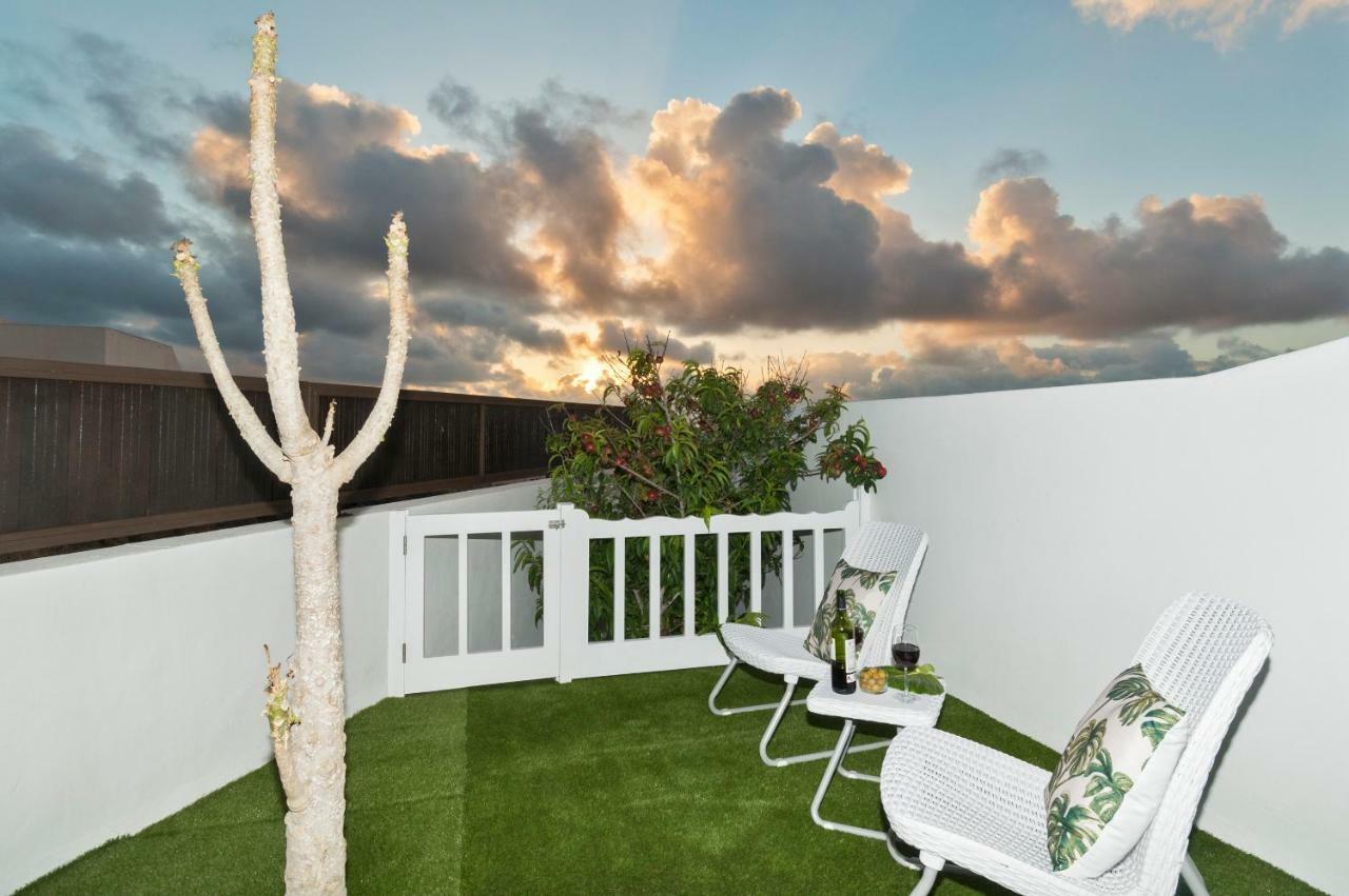 Casa Valeria Holiday home Tinajo