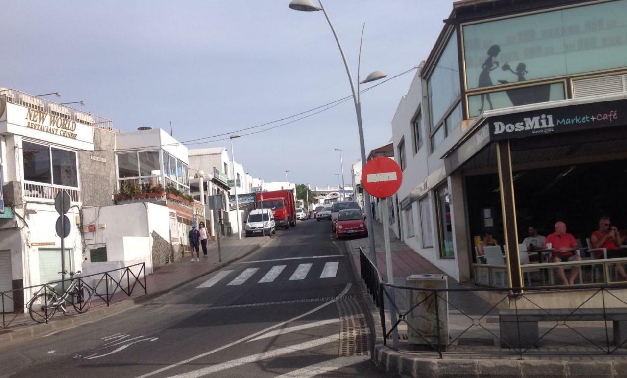 Apartamento Casa La Ola Puerto del Carmen (Lanzarote)