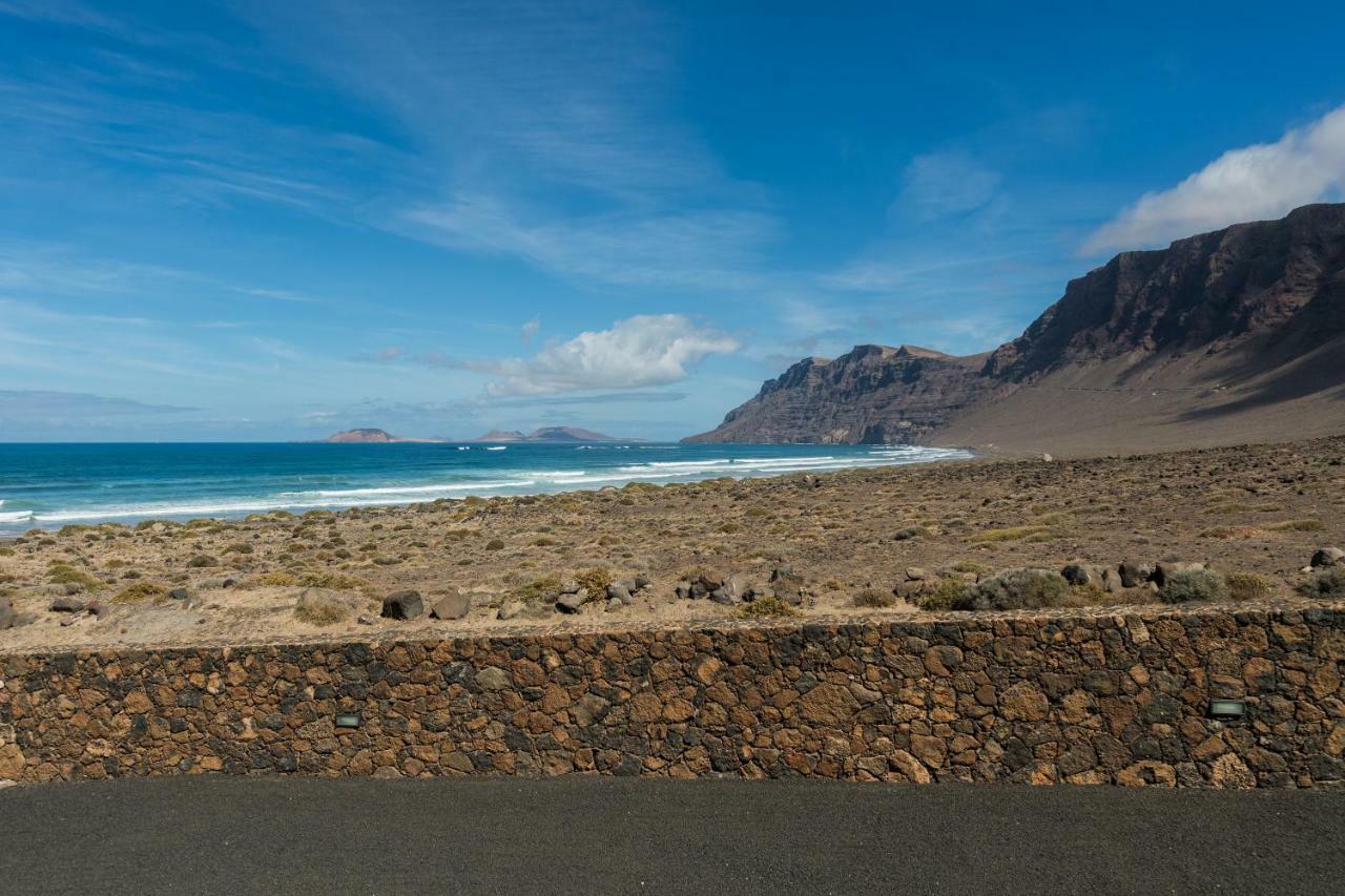 Villa Taguluche Famara