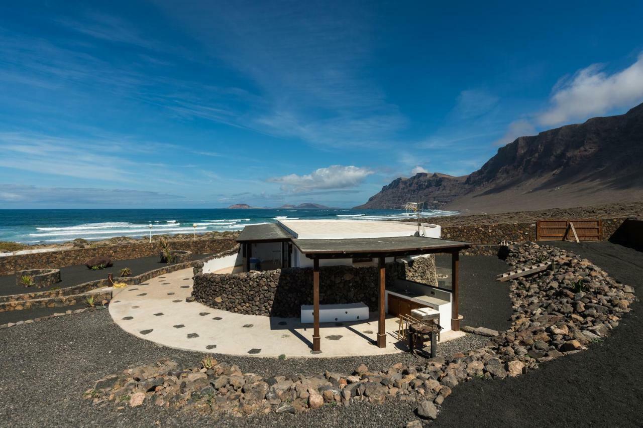 Taguluche Famara