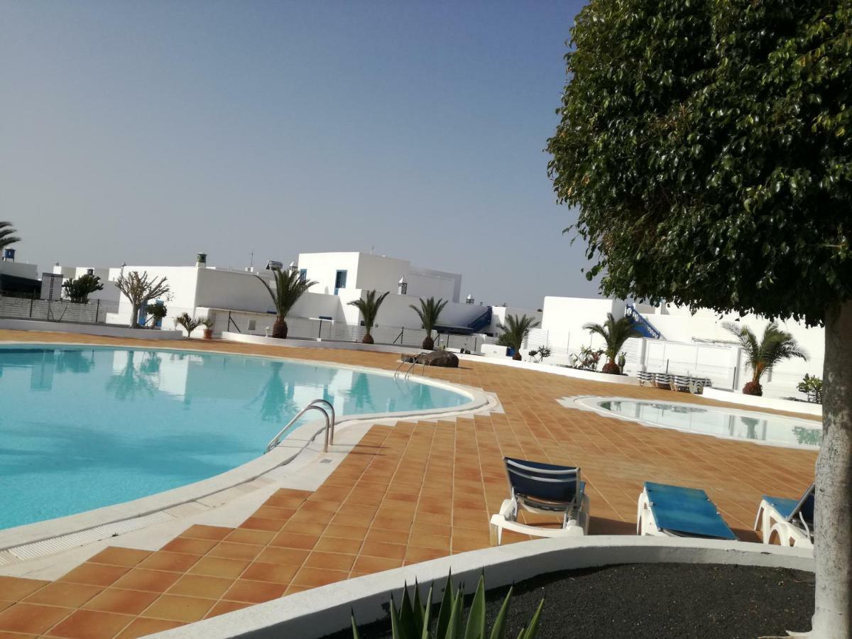 Apartamento Calero Apartamento *