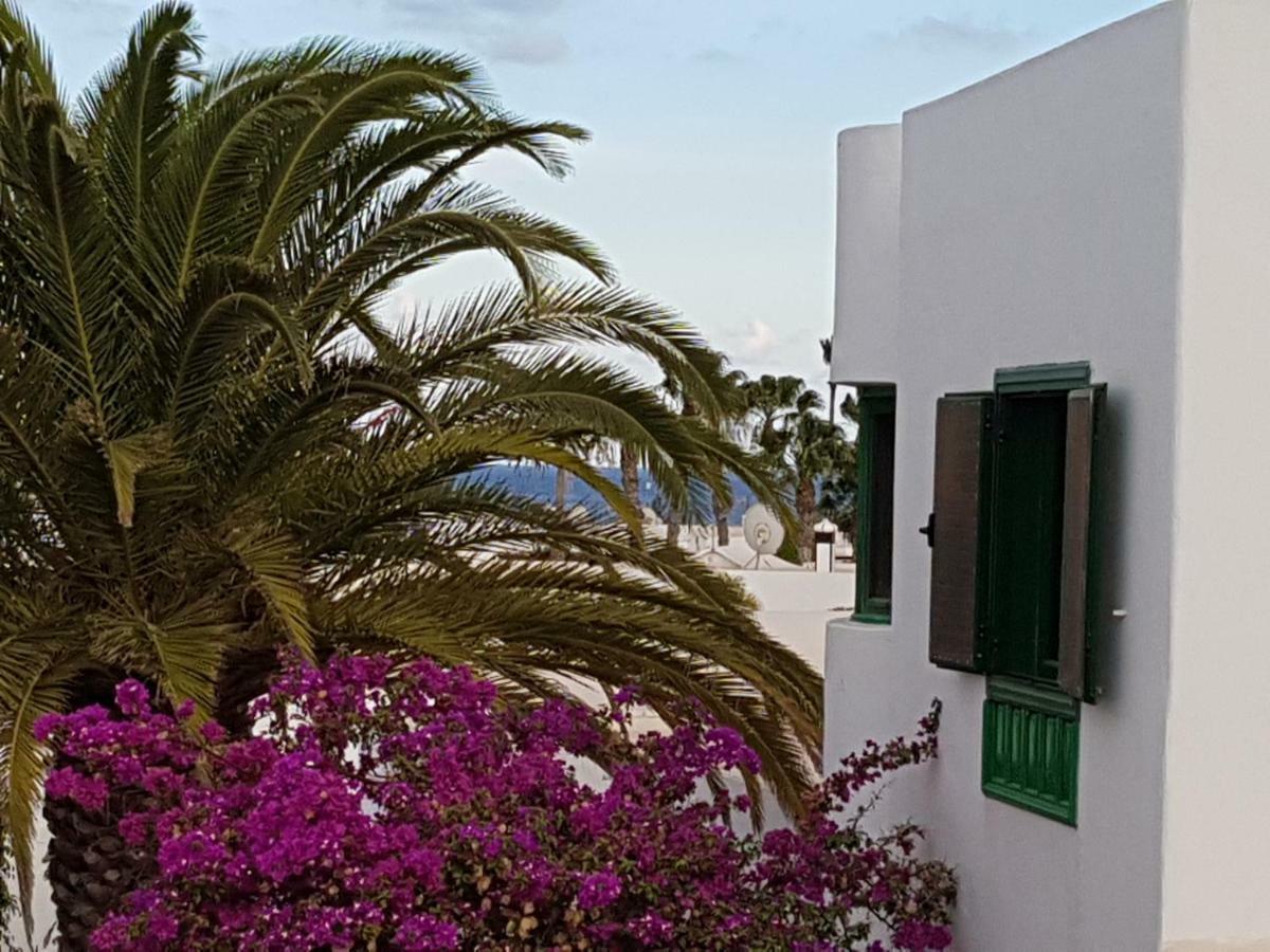 Apartamento Gibshouses Hyde Park Puerto del Carmen (Lanzarote)