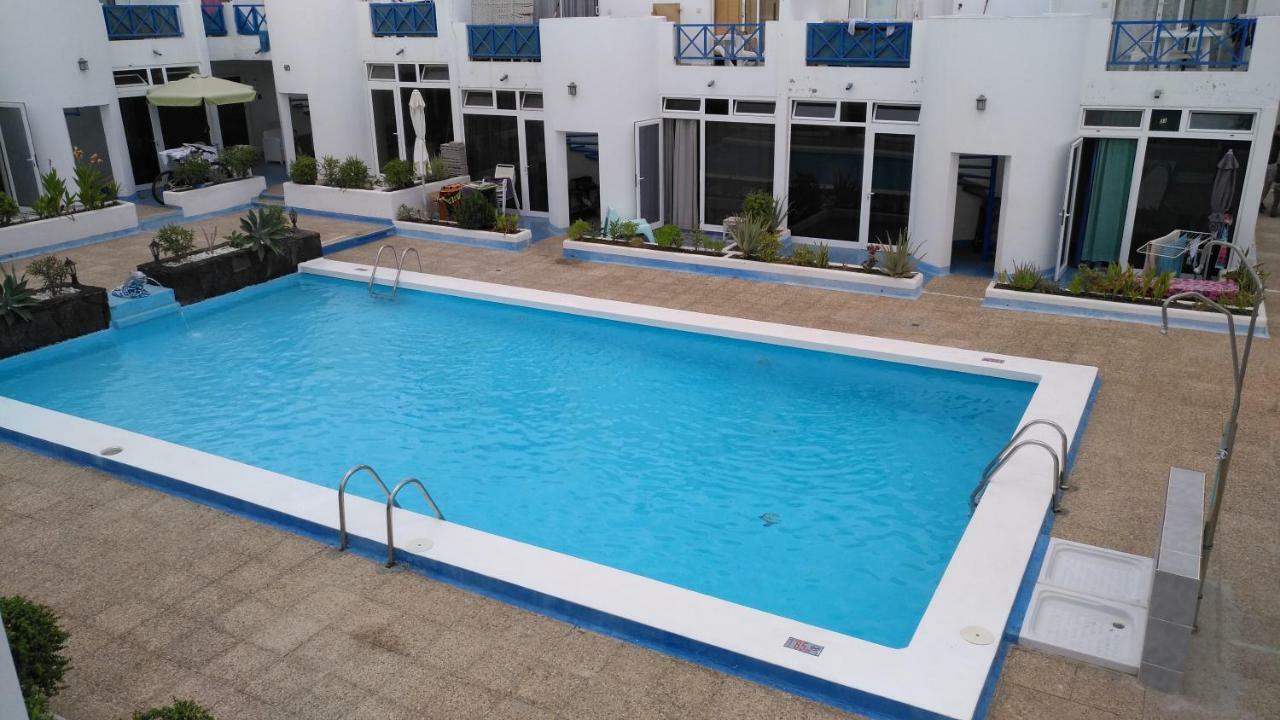 Delfines 2 - Small - Pool View- Good Wifi - 5 Minuts To The Beach *