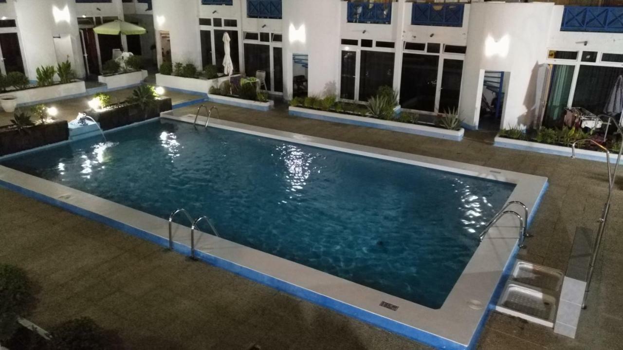 Delfines 2 - Small - Pool View- Good Wifi - 5 Minuts To The Beach Apartment *