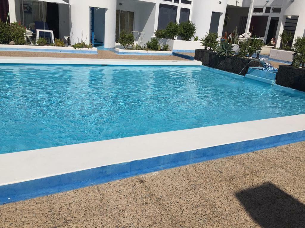 Delfines 2 - Small - Pool View- Good Wifi - 5 Minuts To The Beach