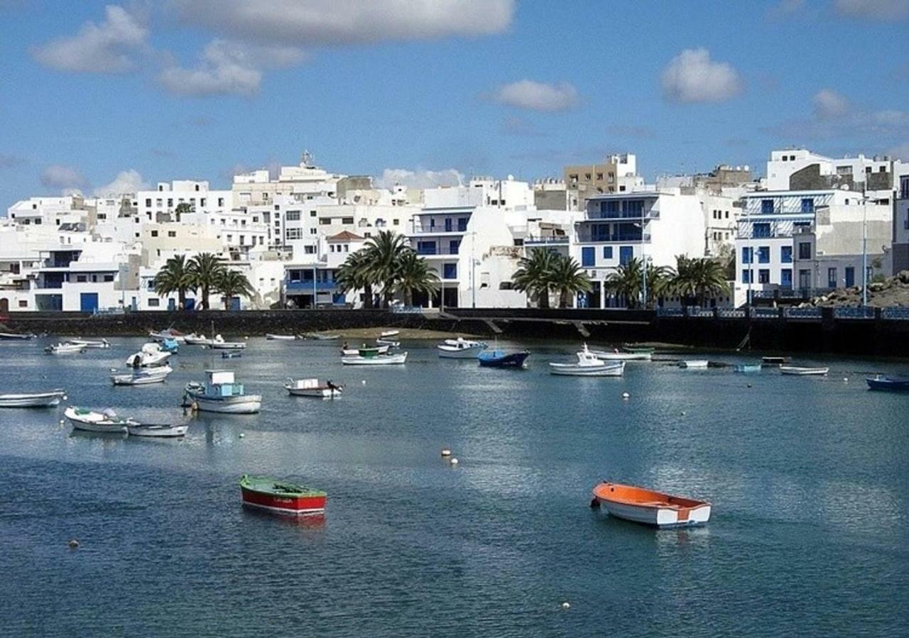 Arrecife Beach (adults Only) *