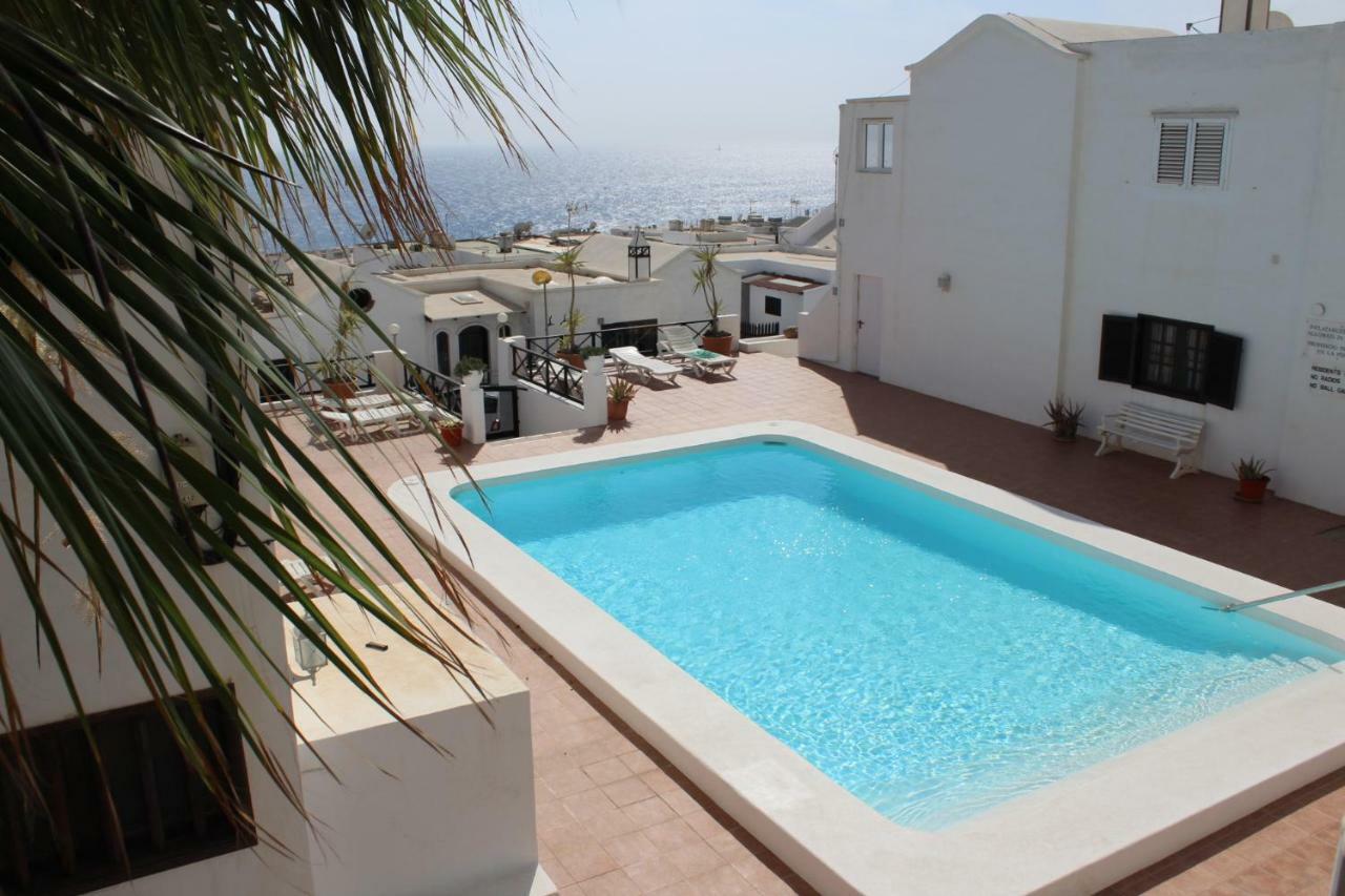 Isabel Castillo * Puerto del Carmen (Lanzarote)