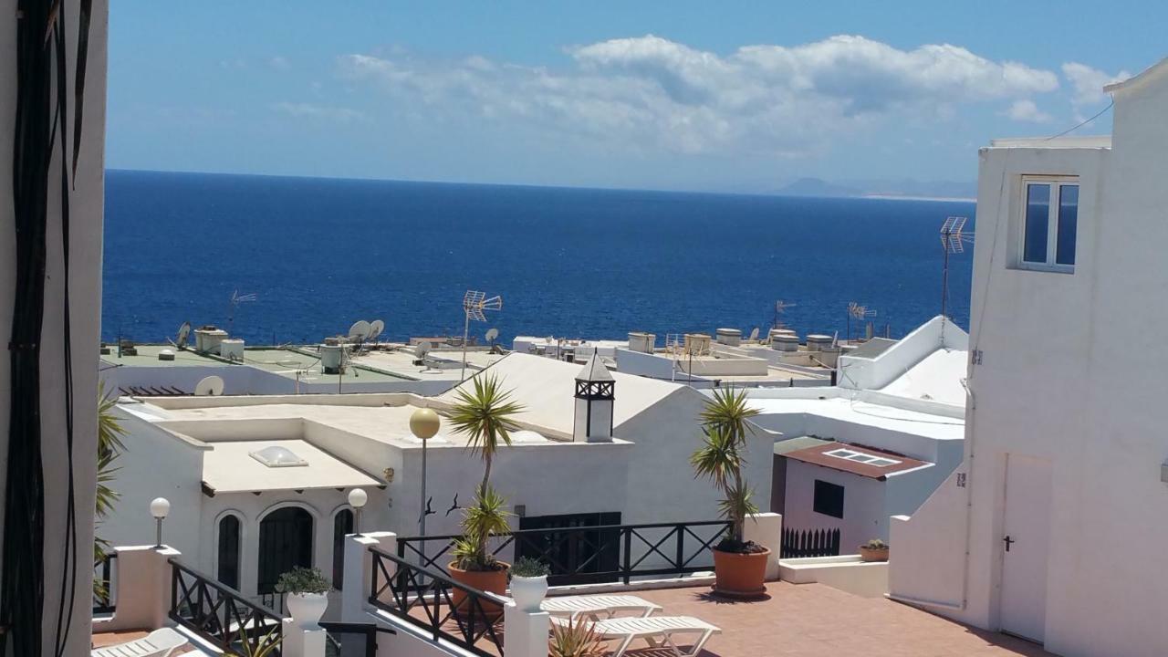 Isabel Castillo * Puerto del Carmen (Lanzarote)