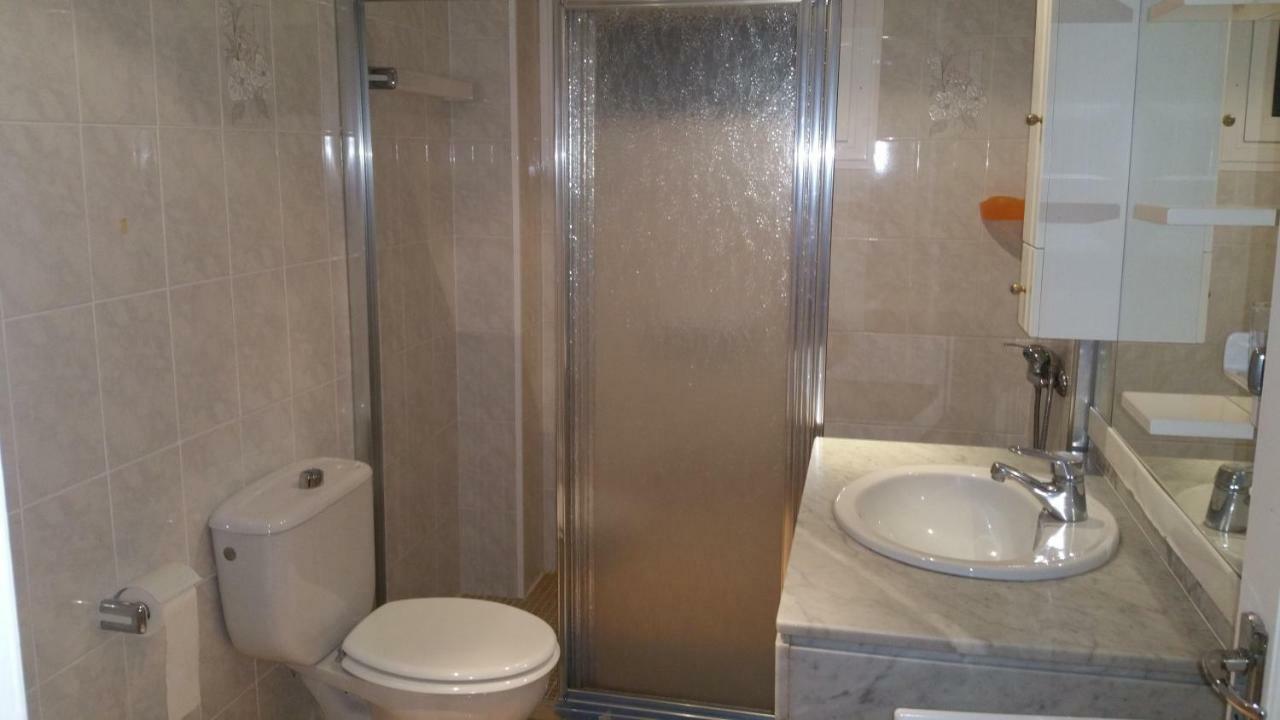 Apartamento Isabel Castillo