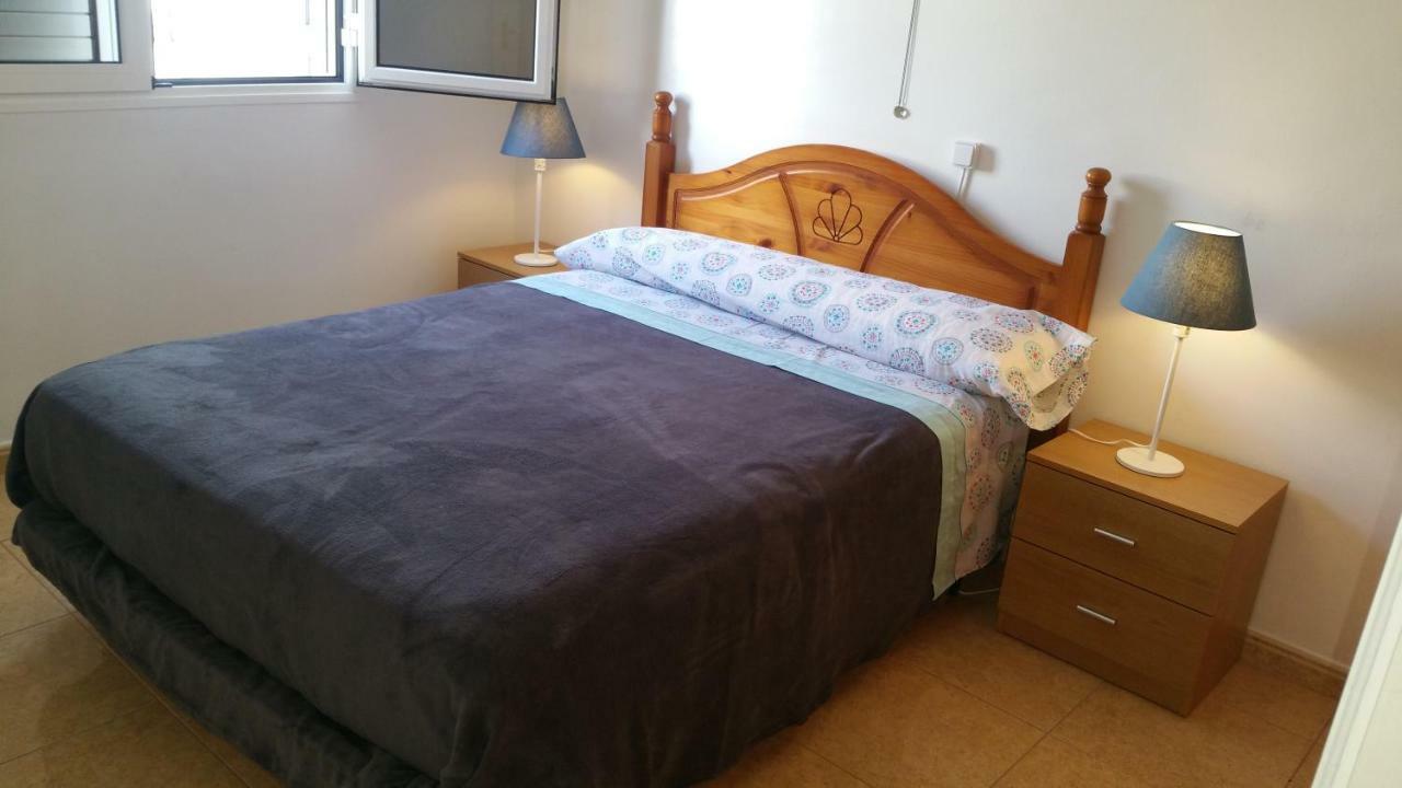 Apartamento Isabel Castillo