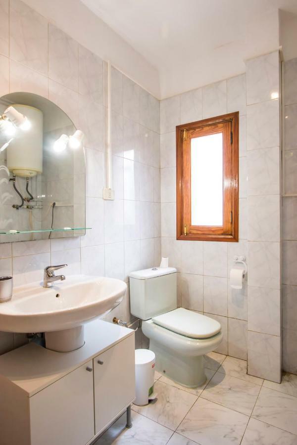 Apartamento Ricky *
