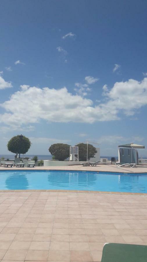 Carlota Holiday home