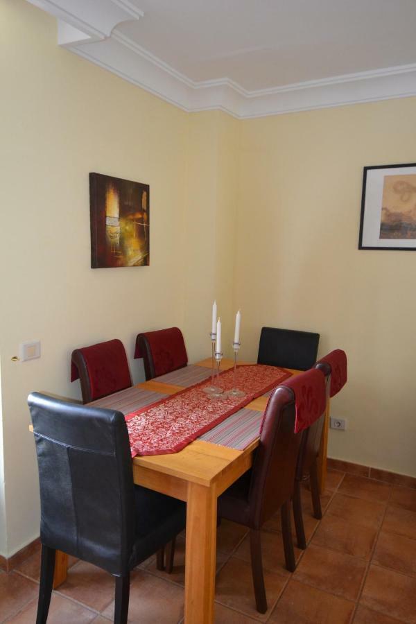Casa Vlinder Apartamento *