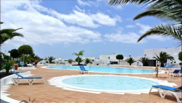 Casa Vlinder *