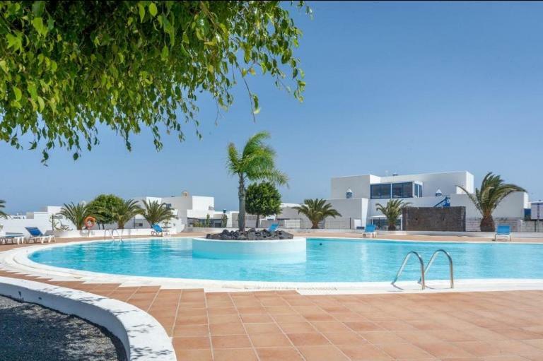 Apartamento Casa Vlinder Puerto Calero