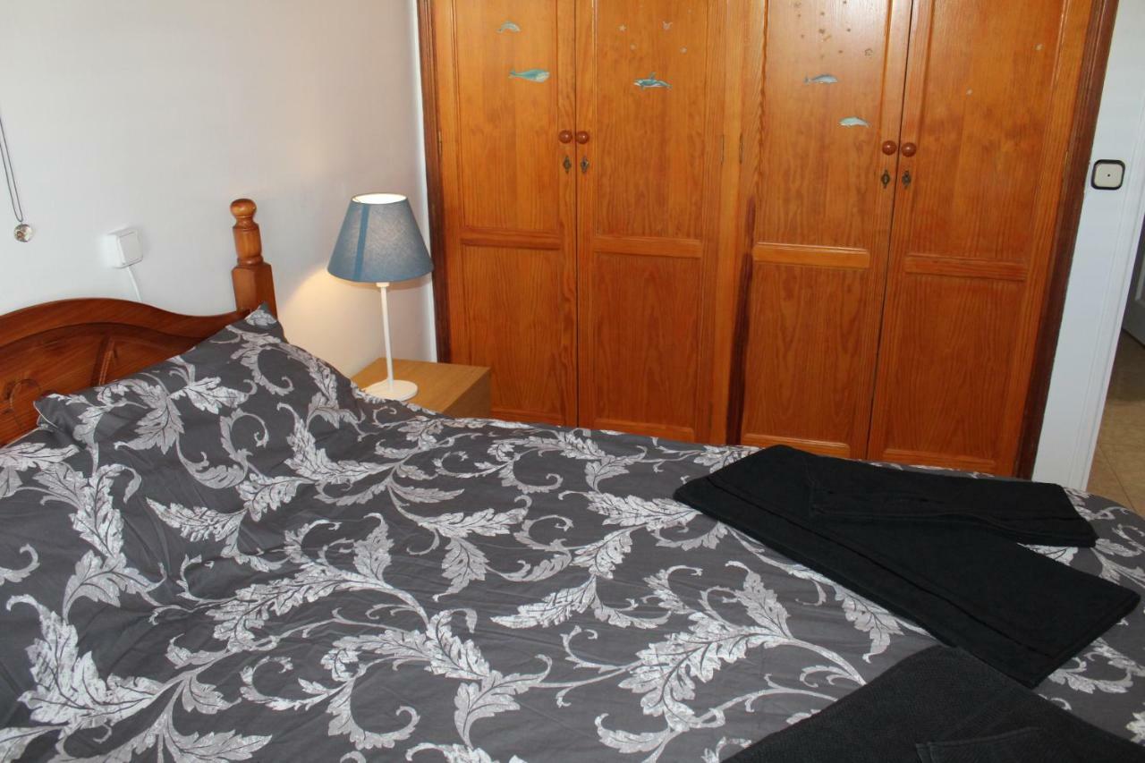 Apartamento Isabel Castillo *