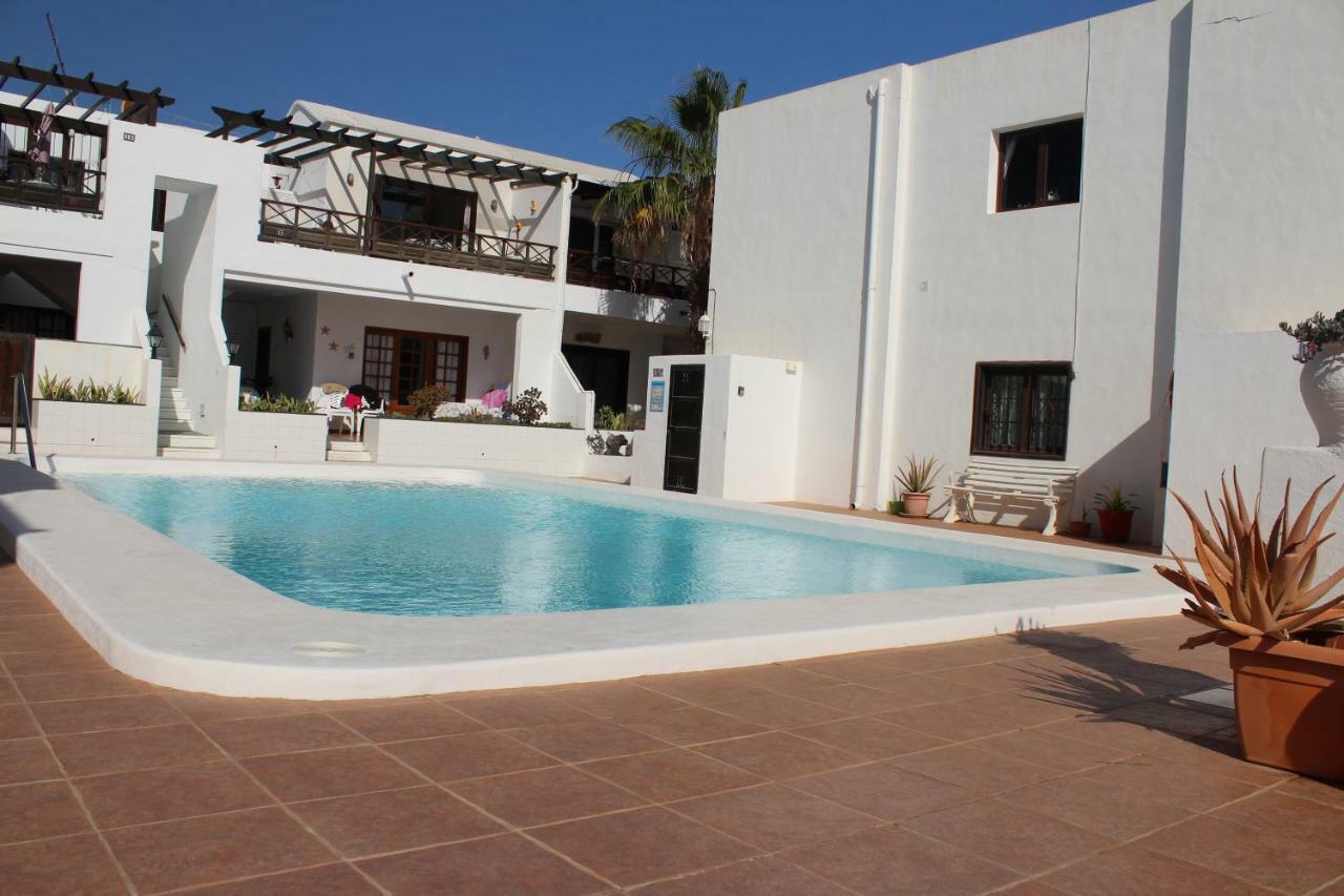 Apartamento Isabel Castillo Puerto del Carmen (Lanzarote)