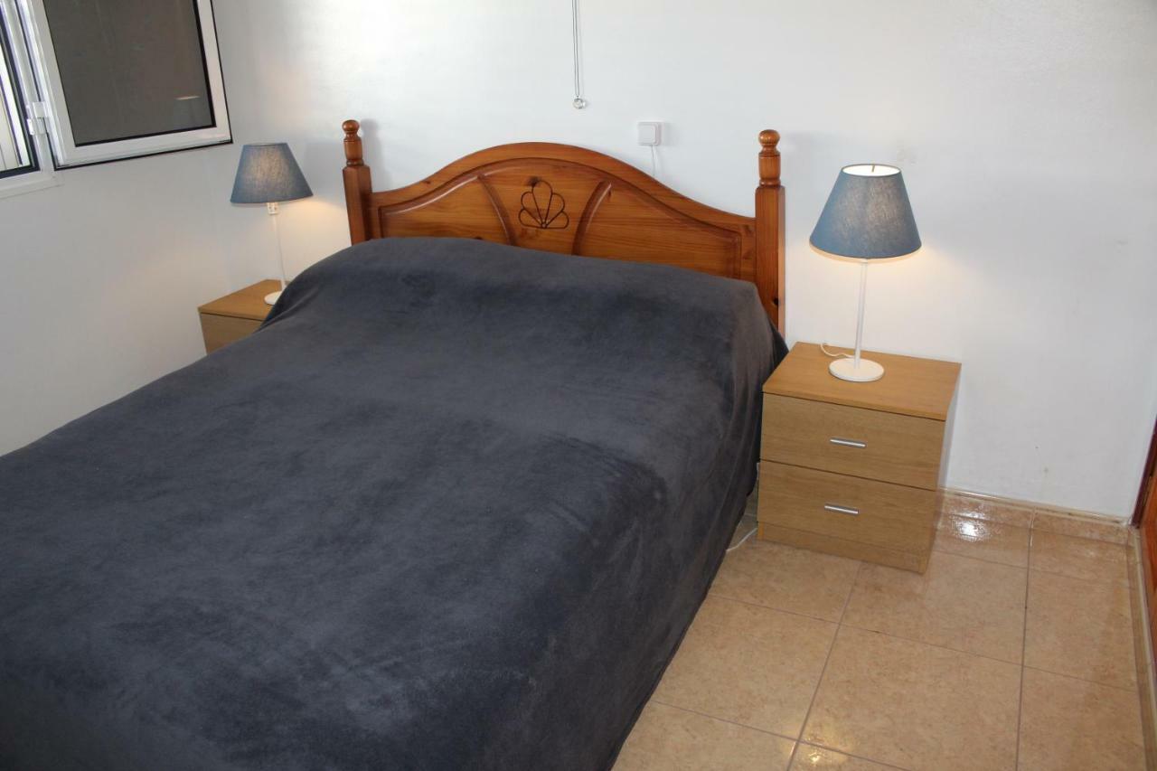 Isabel Castillo Apartamento Puerto del Carmen (Lanzarote)
