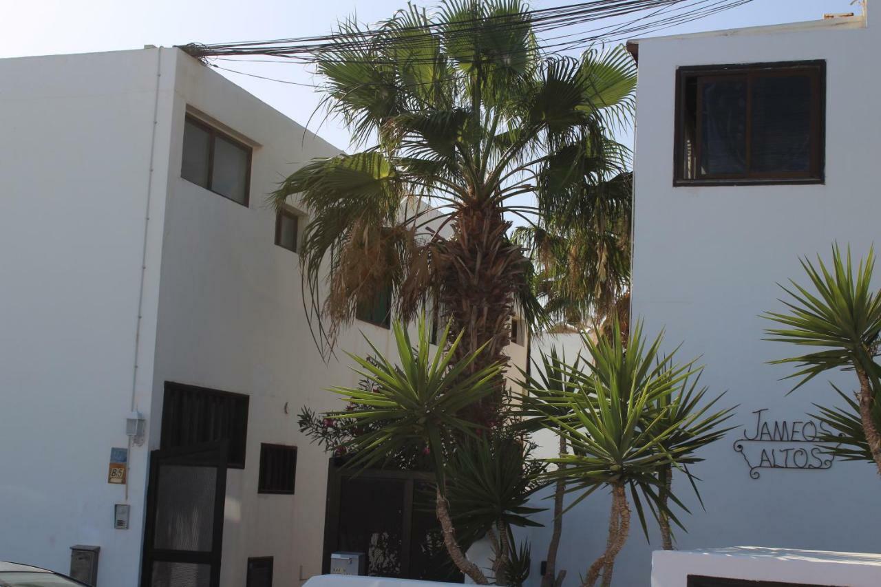 Isabel Castillo * Puerto del Carmen (Lanzarote)