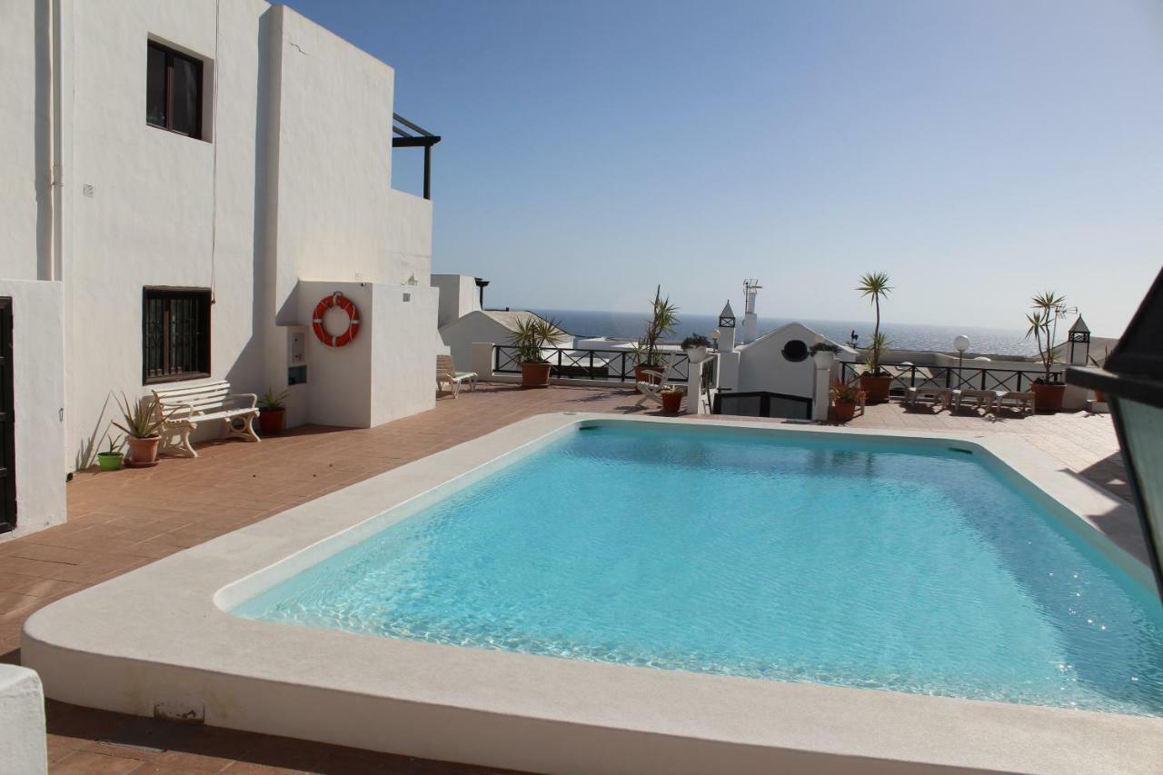 Isabel Castillo * Puerto del Carmen (Lanzarote)