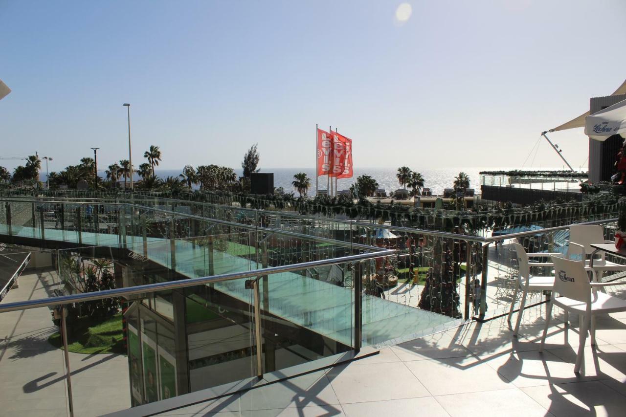 Isabel Castillo Puerto del Carmen (Lanzarote)