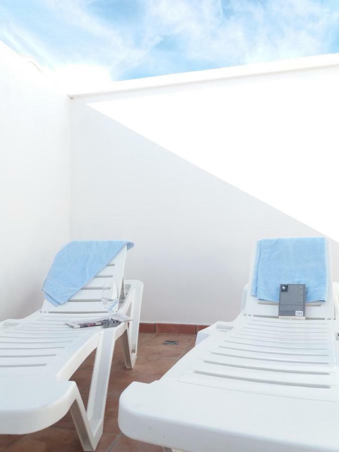 Apartment Casa Olivina Puerto del Carmen (Lanzarote)