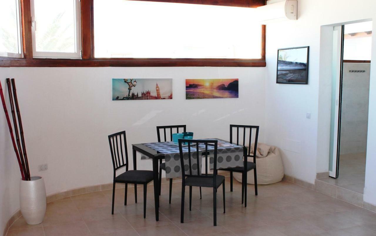 Arecas Loft Villa Playa Blanca (Lanzarote)