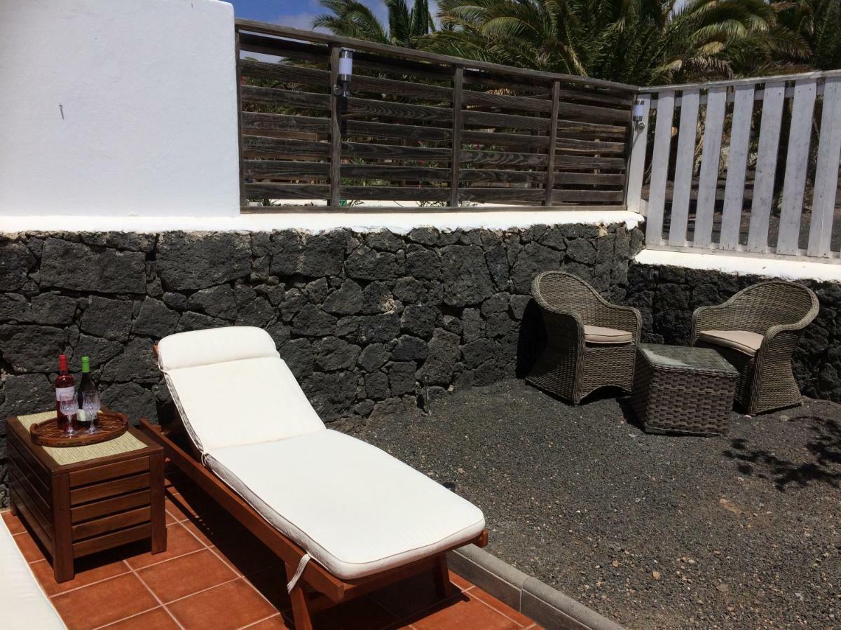 Apartamento Casa Vlinder Puerto Calero