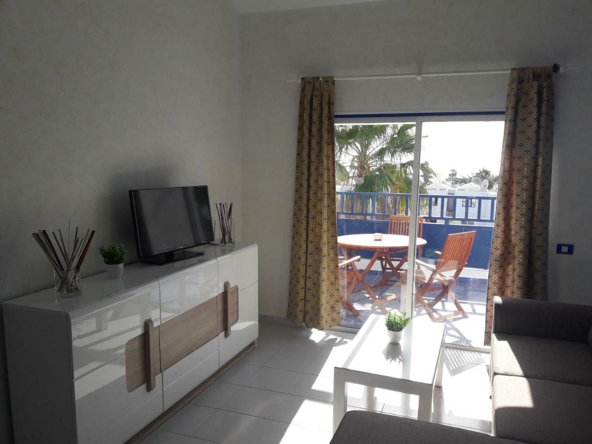 Aguazul Puerto del Carmen (Lanzarote)