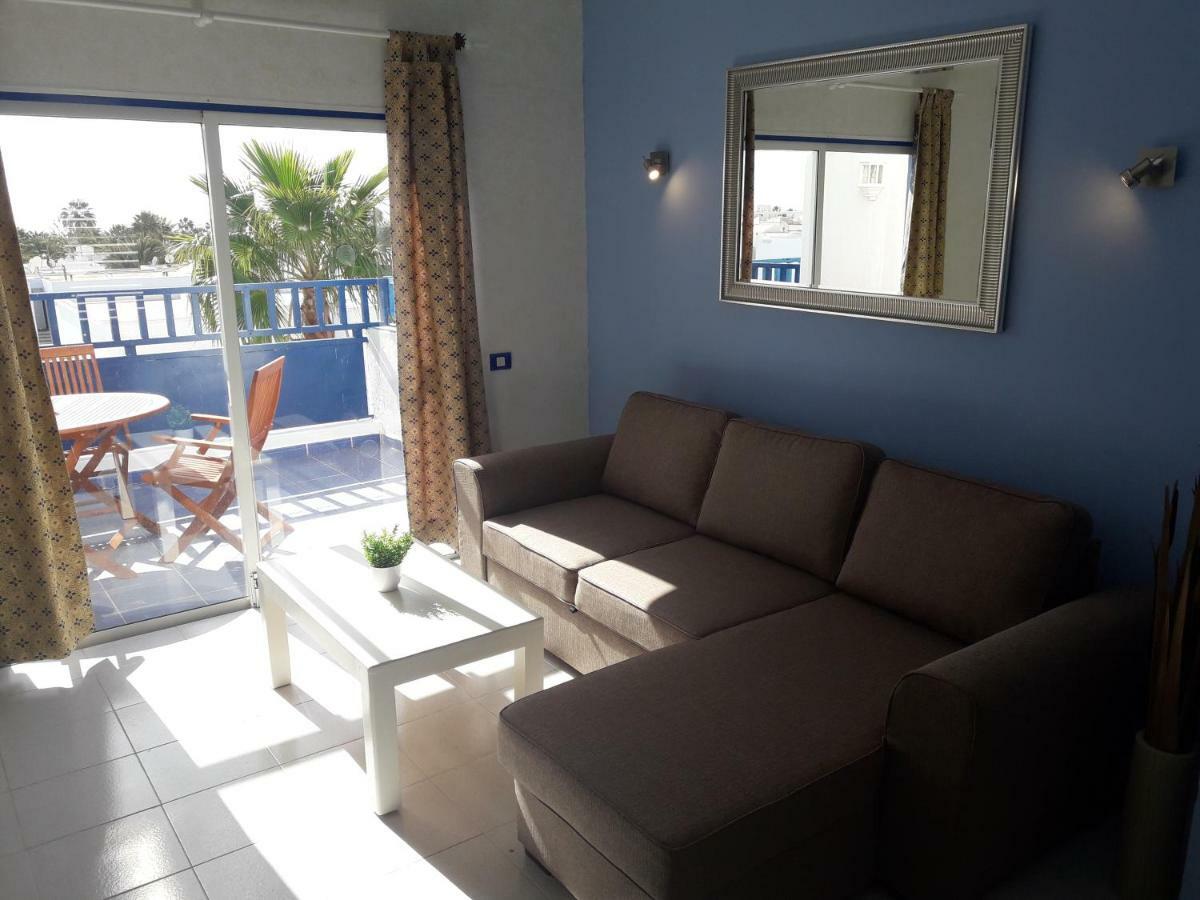 Apartment Aguazul