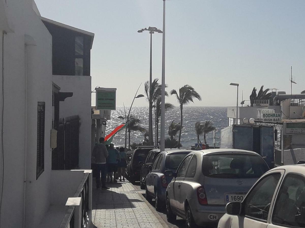 Apartamento Vilote Lanzarote *