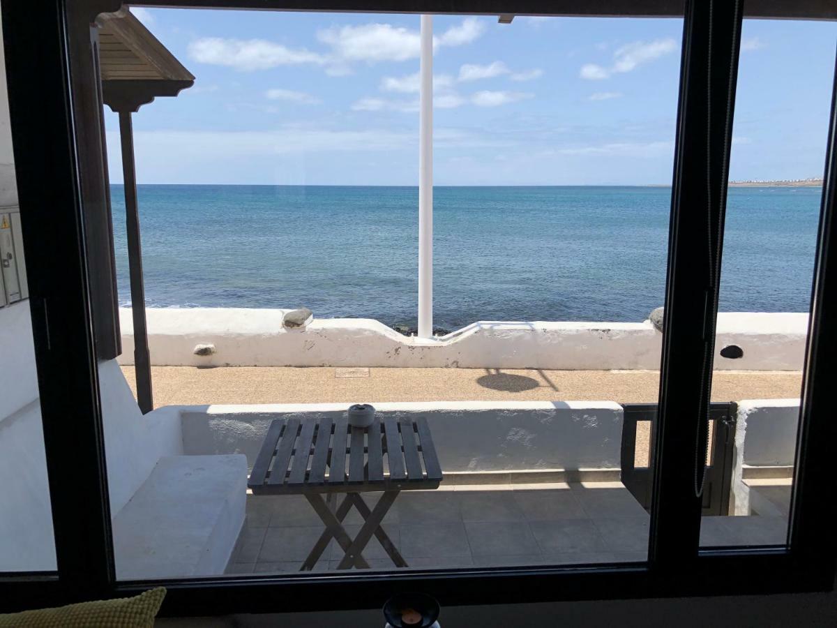 Frente Al Mar Apartamento