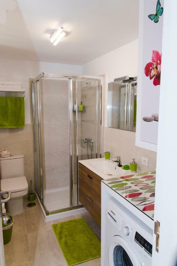 Apartamento Vilote Lanzarote