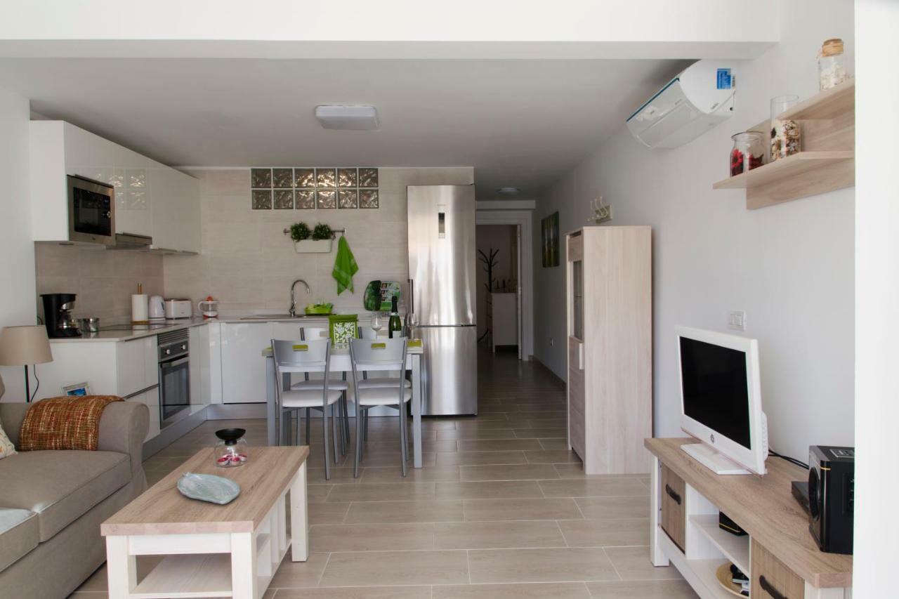 Apartamento Vilote Lanzarote Tías