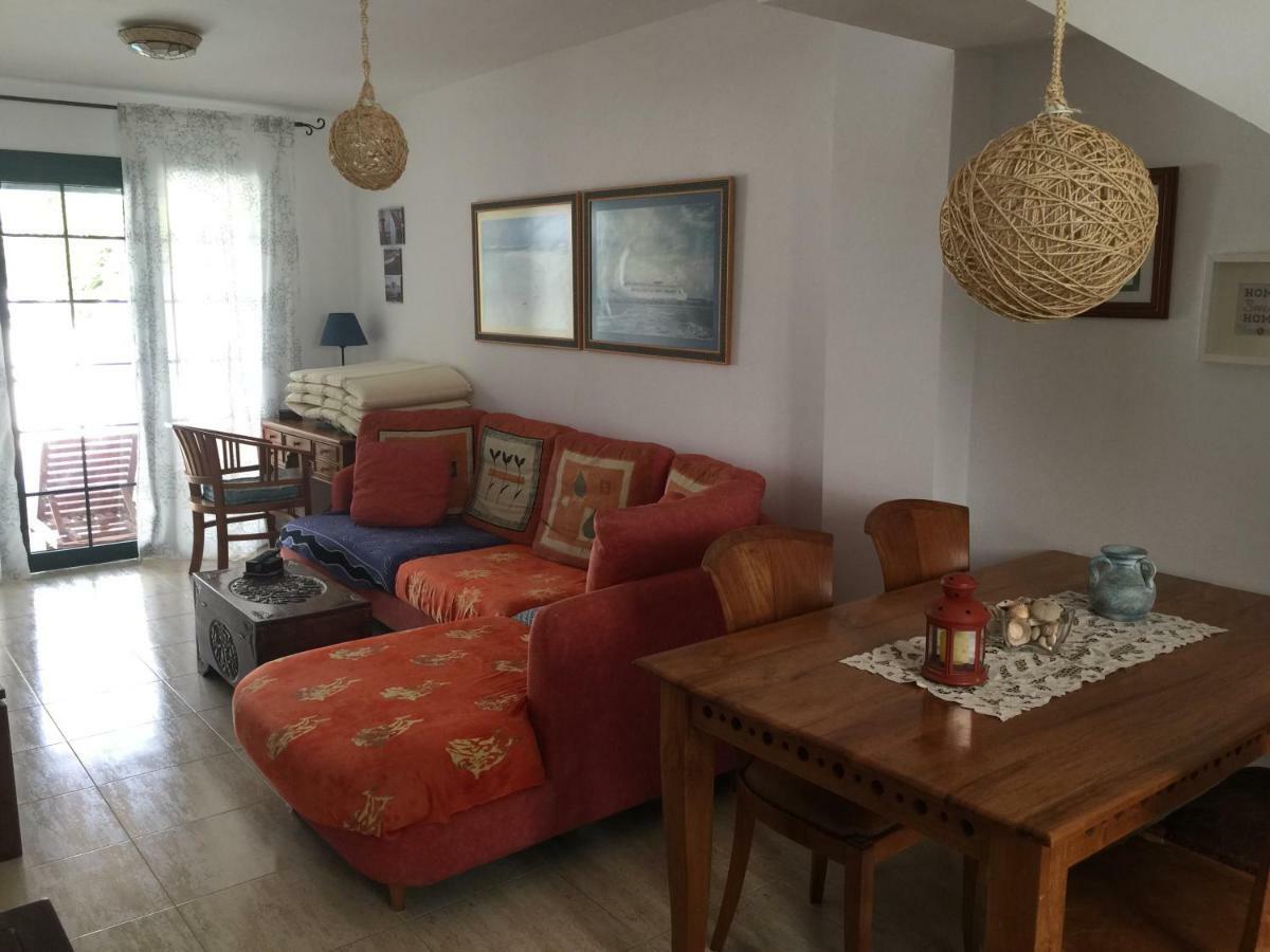 Casa Naty Сasa de vacaciones Costa Teguise