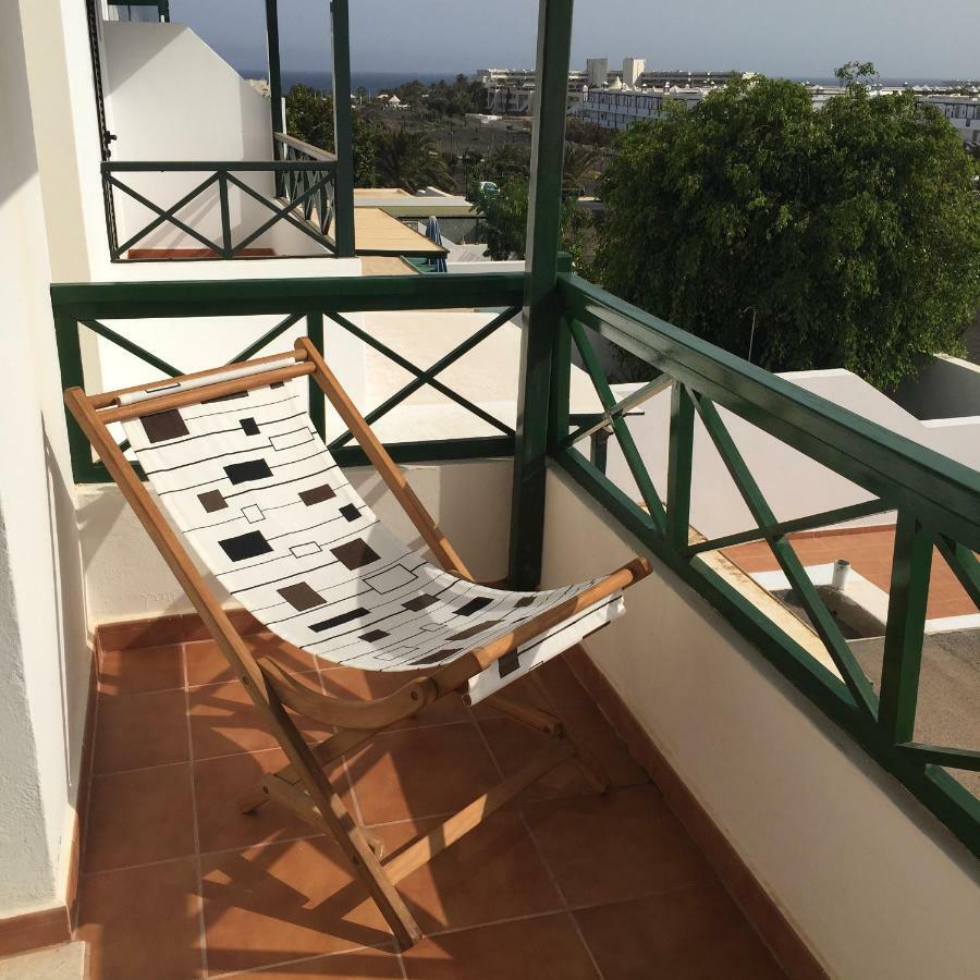 Casa Naty Сasa de vacaciones Costa Teguise