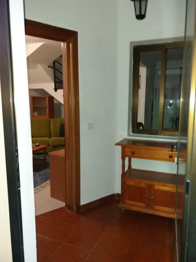 Apartamento Casa Yoa *
