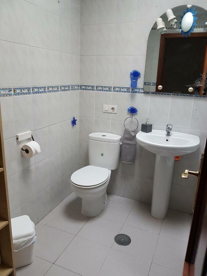 Casa Yoa Apartamento Arrecife (Lanzarote)