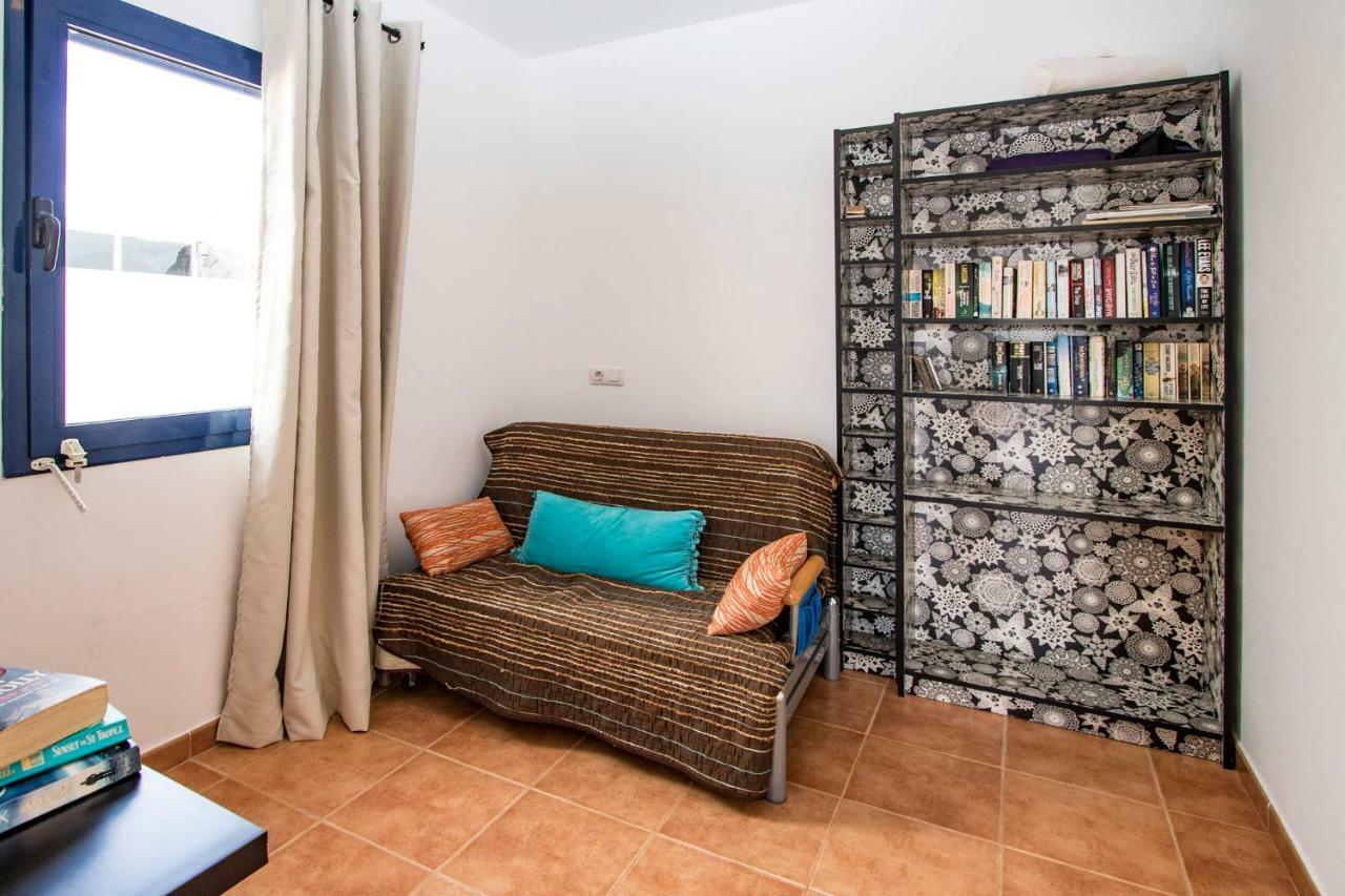 Teresa Marina Villa Playa Blanca (Lanzarote)