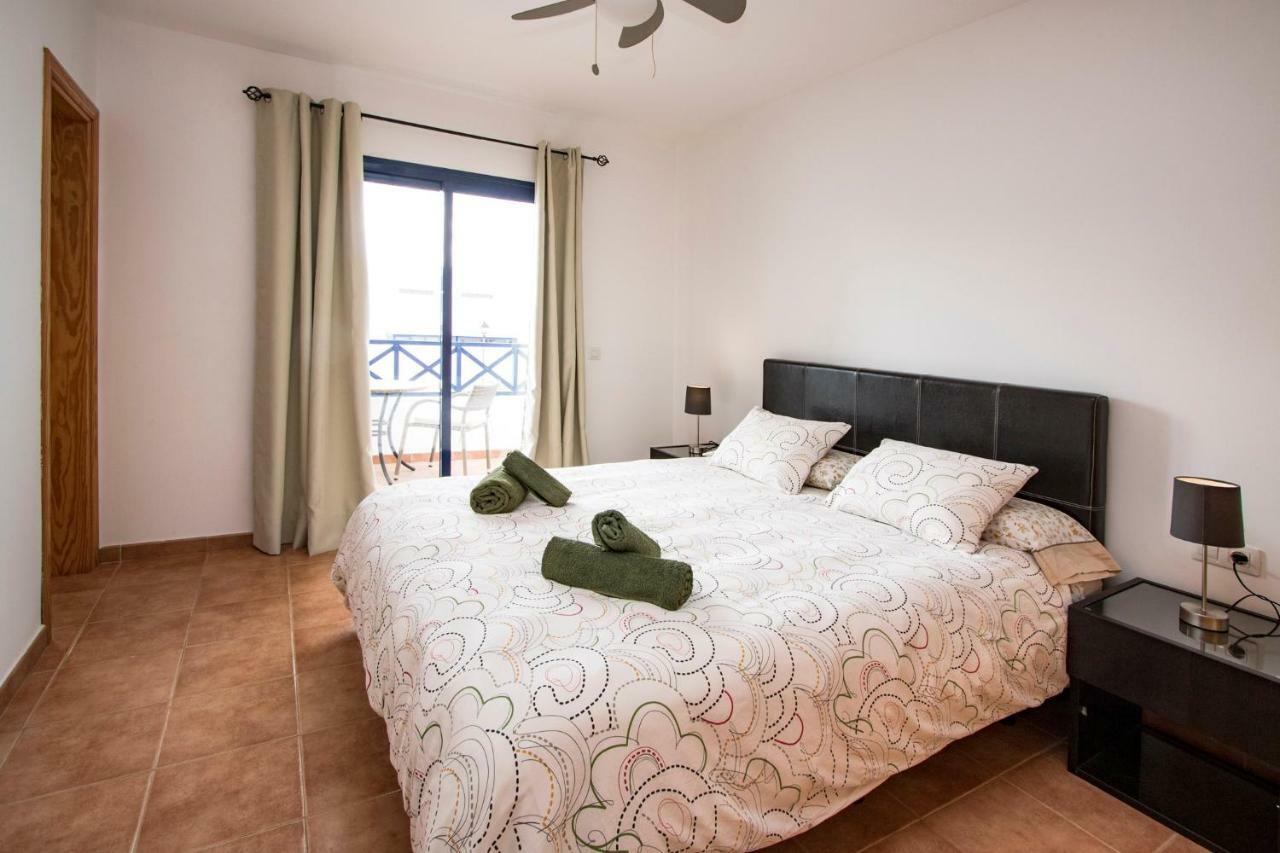 Villa Teresa Marina Playa Blanca (Lanzarote)
